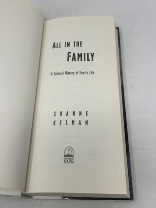 All in the Family