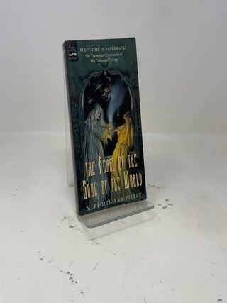 The Pearl of the Soul of the World: The Darkangel Trilogy, Volume III