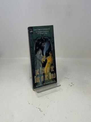 The Pearl of the Soul of the World: The Darkangel Trilogy, Volume III
