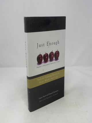 Just Enough