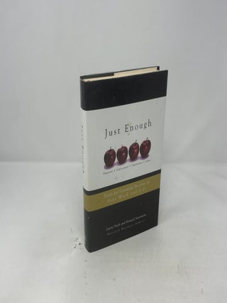 Just Enough