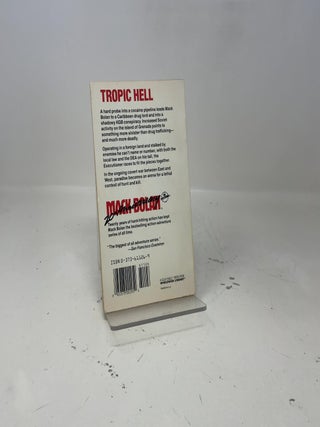 Death Wind (Mack Bolan, Executioner #126)