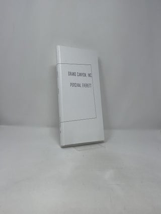 Grand Canyon, Inc. / Untitled (Original Cowboy)