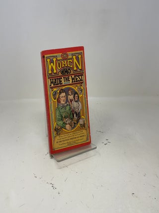 Women Who Made the West