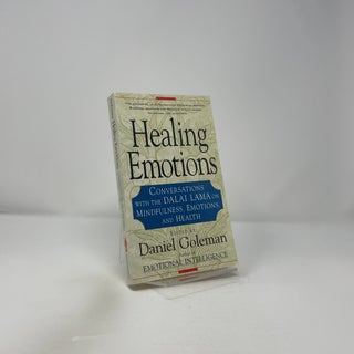 Healing Emotions