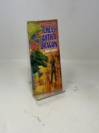 Chess With a Dragon