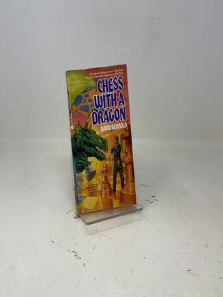 Chess With a Dragon