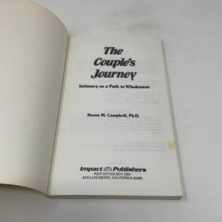 The Couple's Journey