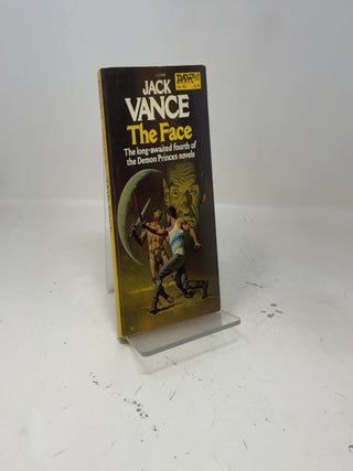 The Face (The Demon Princes)