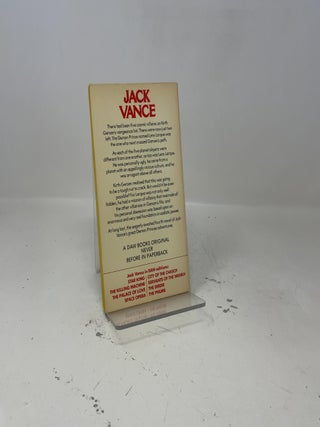 The Face (The Demon Princes)