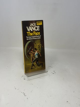 The Face (The Demon Princes)