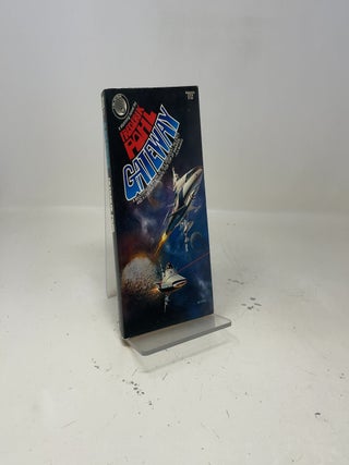 Item #415464 Gateway. Frederik Pohl
