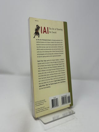 IAI the Art of Drawing the Sword