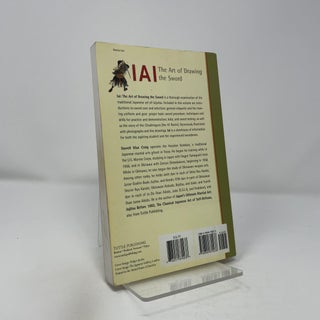 IAI the Art of Drawing the Sword