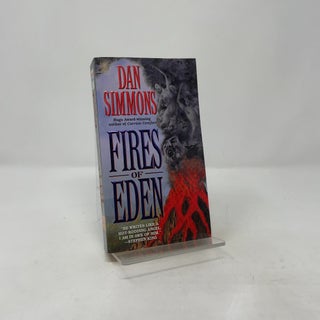 Fires of Eden