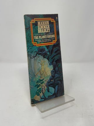 The Planet Savers