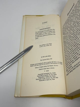 The Walk of the Oysters - An Unholy History of Contract Bridge