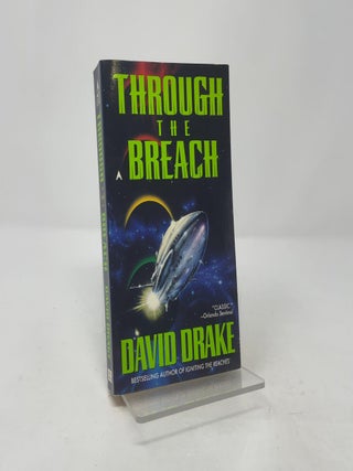 Item #415497 Igniting the Reaches 2: Through the Breach. David Drake