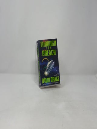 Igniting the Reaches 2: Through the Breach