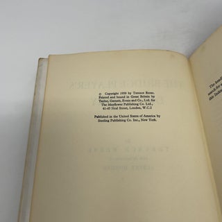 The Bridge Player's Dictionary