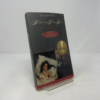 Item #415531 Women in Their Beds. Gina Berriault
