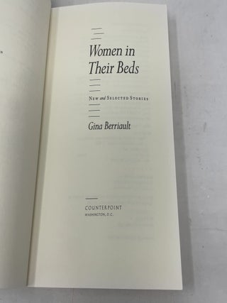 Women in Their Beds