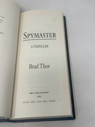 Spymaster