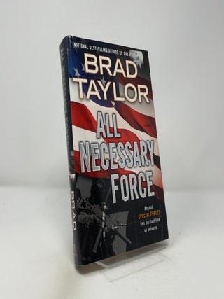 All Necessary Force