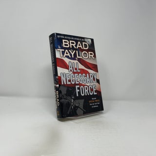 All Necessary Force