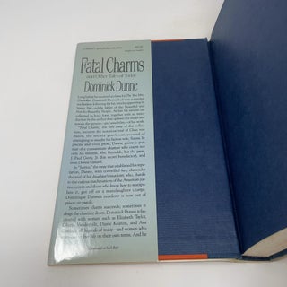 Fatal Charms and Other Tales of Today