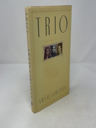 Trio: Oona Chaplin, Carol Matthau, Gloria Vanderbilt : Portrait of an Intimate Friendship