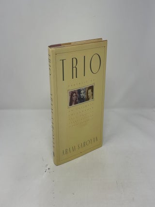 Trio: Oona Chaplin, Carol Matthau, Gloria Vanderbilt : Portrait of an Intimate Friendship