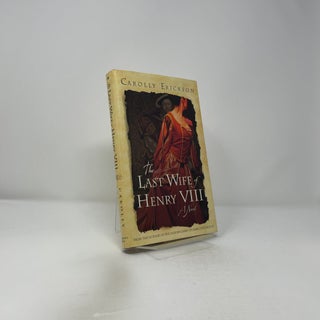 The Last Wife of Henry VIII