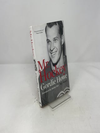 Mr. Hockey