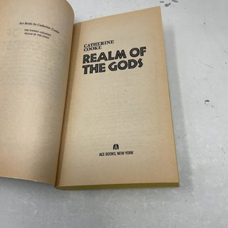 Realm Of The Gods