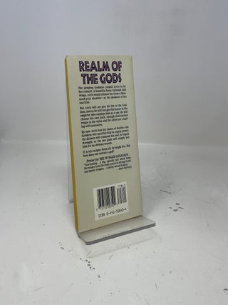Realm Of The Gods