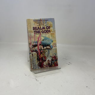Realm Of The Gods