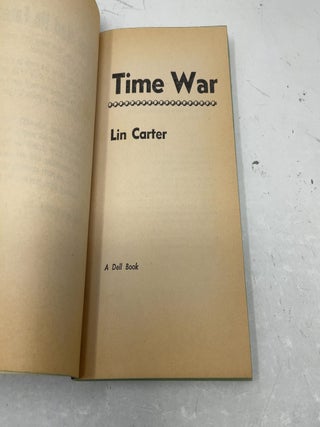 Time War