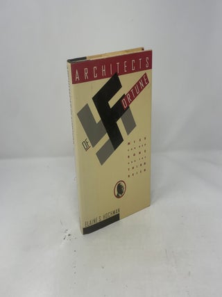 Architects of Fortune: Mies Van Der Rohe and the Third Reich