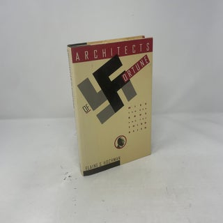 Architects of Fortune: Mies Van Der Rohe and the Third Reich