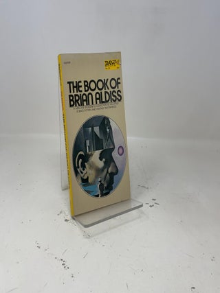 Item #415630 The Book of Brian Aldiss. Brian Aldiss