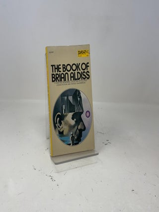 The Book of Brian Aldiss