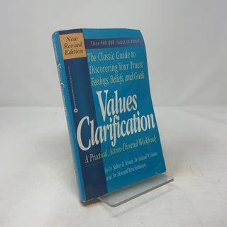 Values Clarification