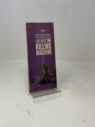 The Killing Machine