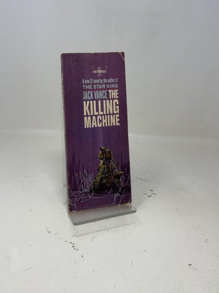 The Killing Machine