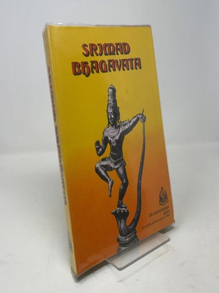Srimad Bhagavata: The Holy Book of God, Volume 1