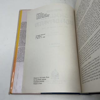Srimad Bhagavata: The Holy Book of God, Volume 1