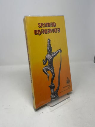 Srimad Bhagavata: The Holy Book of God, Volume 1