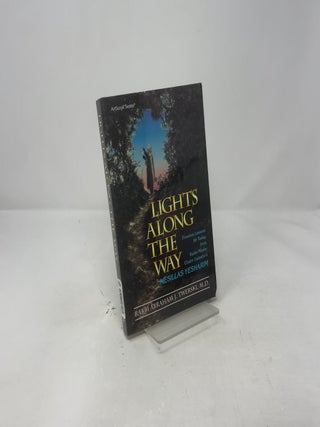 Lights Along the Way - Mesillas Yesharim