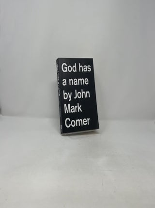God Has a Name